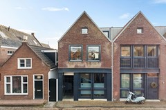 Weezenland 4B, 1141BN Monnickendam